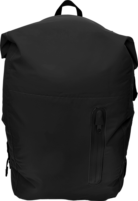 Sac à dos hydrofuge Flow 29L Urban Peak® - BG292 black