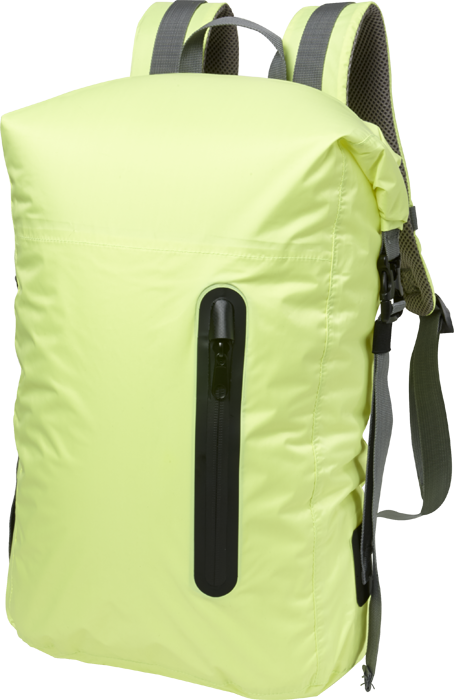 Sac à dos hydrofuge Flow 29L Urban Peak® - BG292 yellow