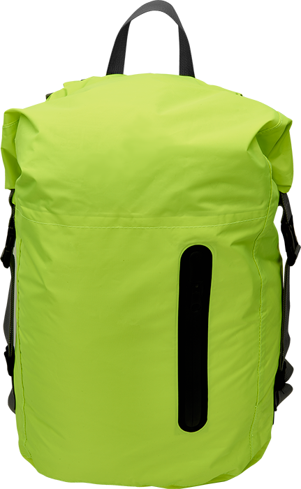 Sac à dos hydrofuge Flow 29L Urban Peak® - BG292 yellow