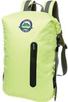 Sac à dos hydrofuge Flow 29L Urban Peak® - BG292 lime yellow