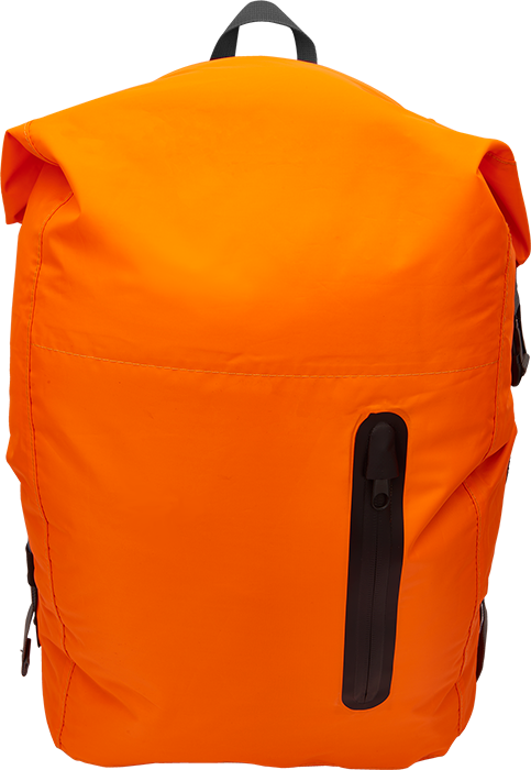 Sac à dos hydrofuge Flow 29L Urban Peak® - BG292 orange