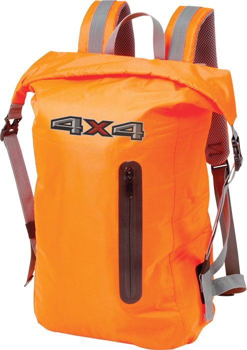 Sac à dos hydrofuge Flow 29L Urban Peak® - BG292 orange