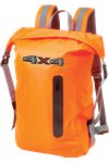 Sac à dos hydrofuge Flow 29L Urban Peak® - BG292 orange