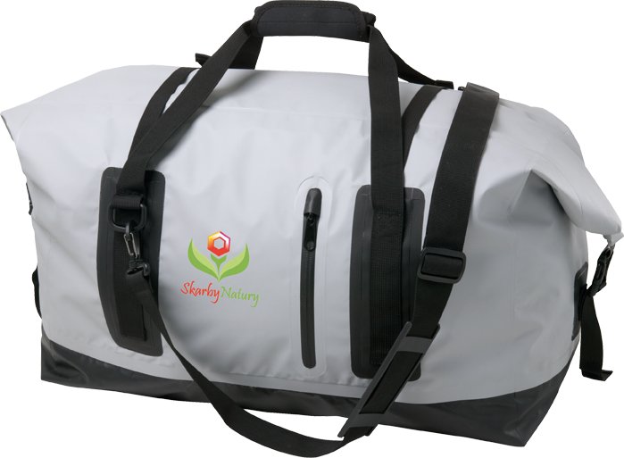 Sac de sport étanche duffel 50L - BG293