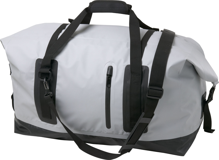 Sac de sport étanche duffel 50L - BG293 Gray