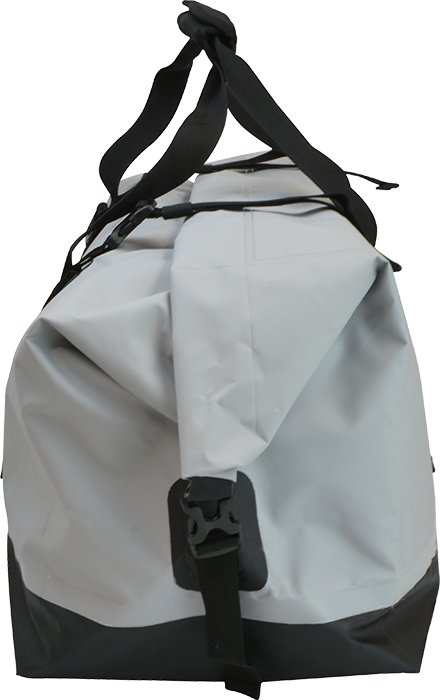Sac de sport étanche duffel 50L - BG293 Gray