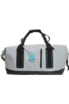 Sac de sport étanche duffel 50L - BG293 Gray