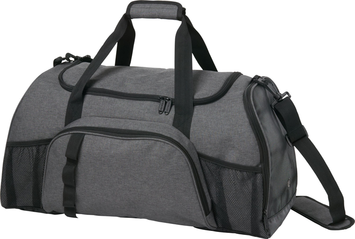 Sac de voyage Metropolitan 23" - BG314 Gray
