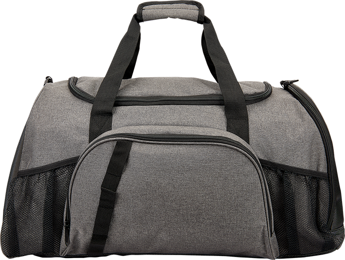 Sac de voyage Metropolitan 23" - BG314 Gray