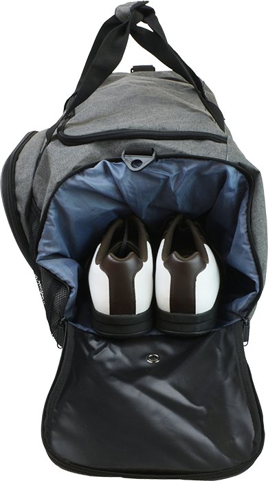 Sac de voyage Metropolitan 23" - BG314 Gray