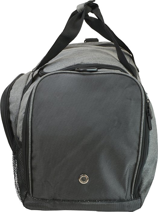 Sac de voyage Metropolitan 23" - BG314 Gray