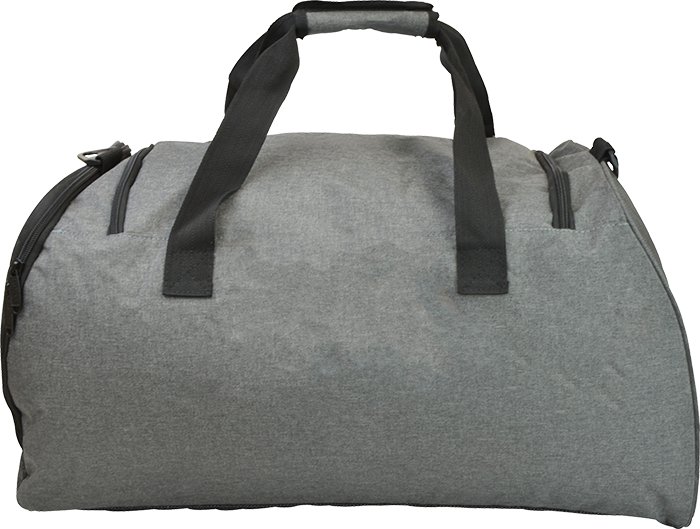 Sac de voyage Metropolitan 23" - BG314 Gray