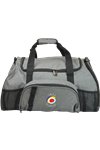Sac de voyage Metropolitan 23" - BG314 Gray