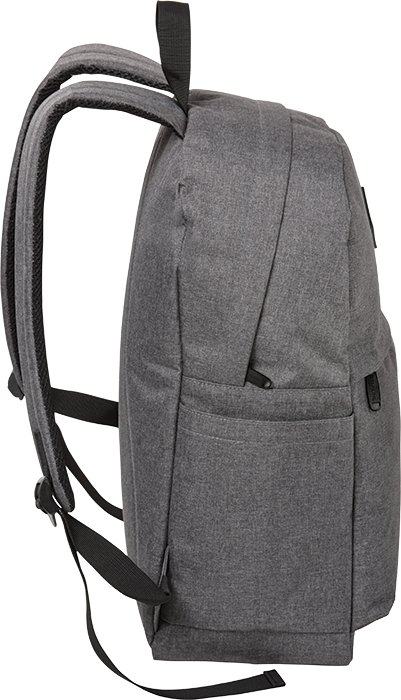 Sac tyrolien Metropolitan - BG333 Gray
