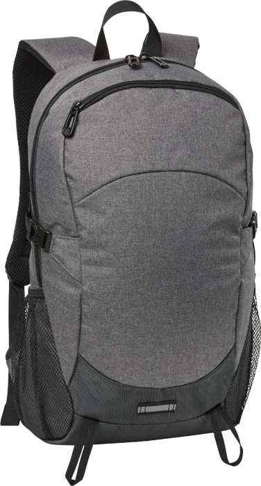 Sac à dos pour ordinateur Metropolitan - BG334 gray