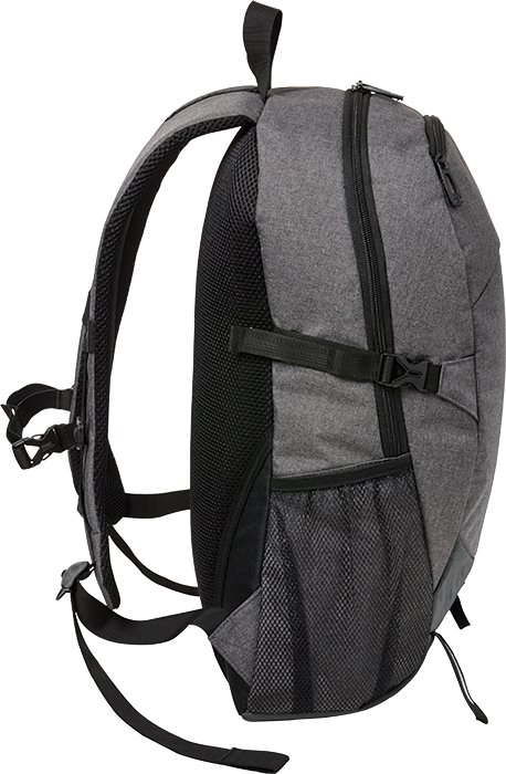 Sac à dos pour ordinateur Metropolitan - BG334 Gray