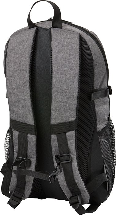 Sac à dos pour ordinateur Metropolitan - BG334 Gray