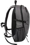 Sac à dos pour ordinateur Metropolitan - BG334 Gray