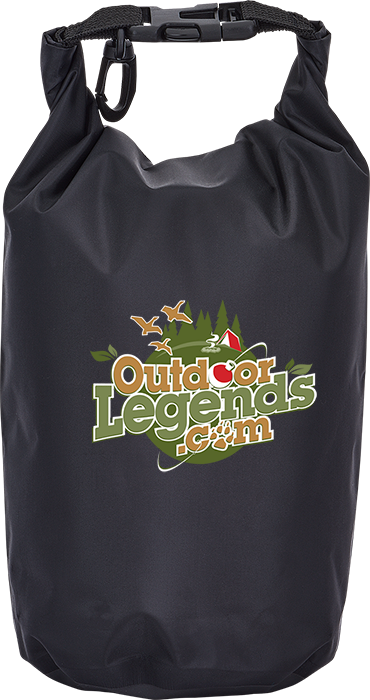 Urban Peak Sac étanche 4L Essentials Urban Peak® - BG344 black