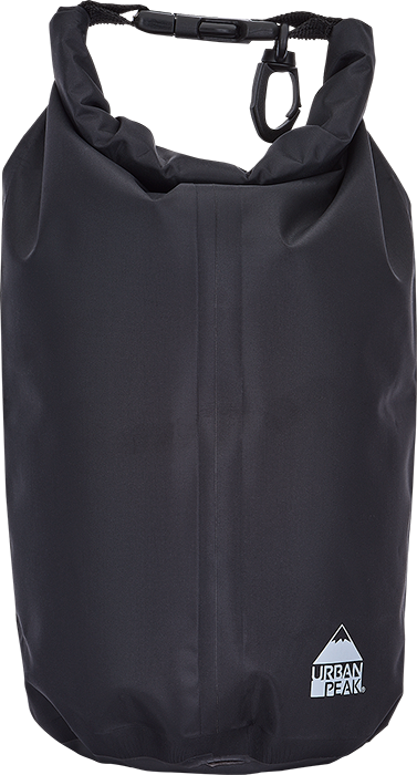 Urban Peak Sac étanche 4L Essentials Urban Peak® - BG344 black