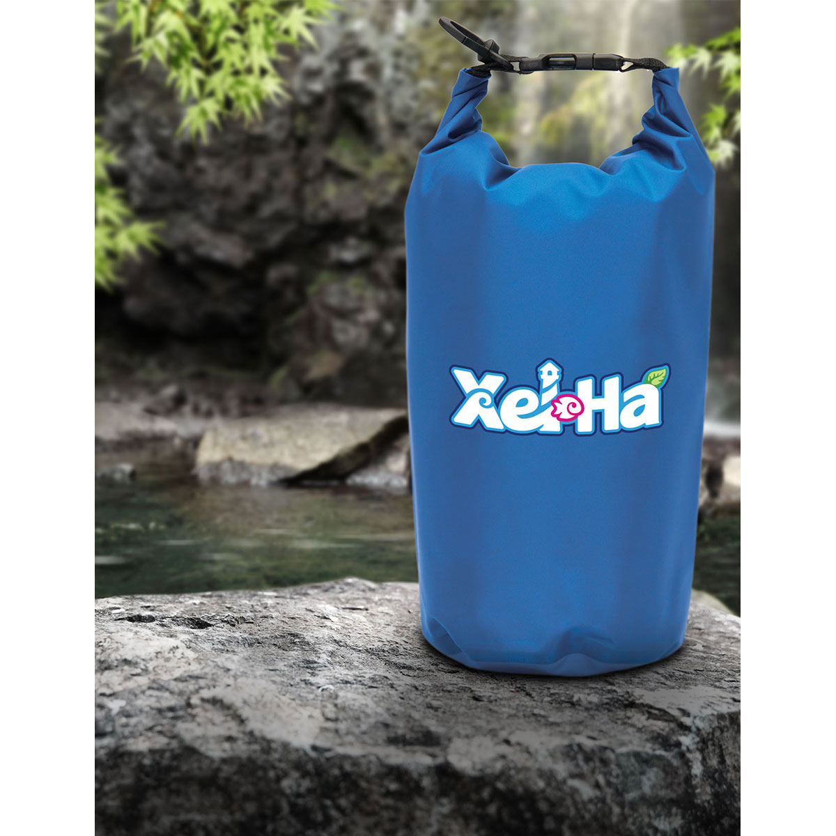 Urban Peak Sac étanche 4L Essentials Urban Peak® - BG344 Black