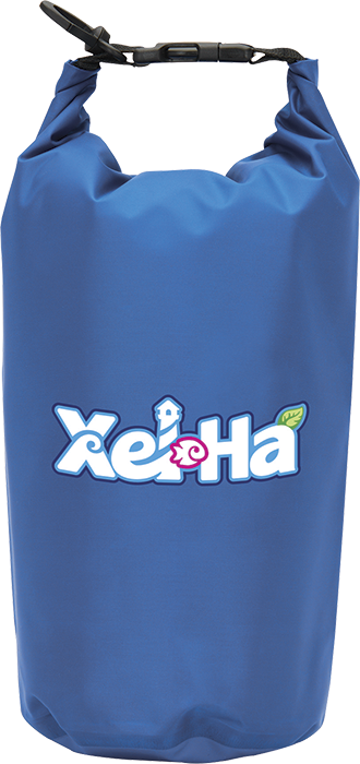 Urban Peak Sac étanche 4L Essentials Urban Peak® - BG344 blue