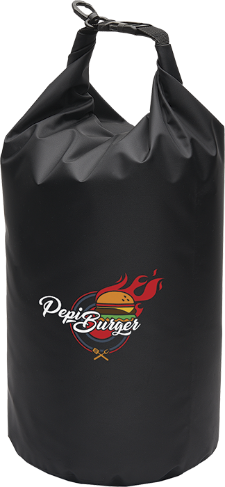 Urban Peak Sac étanche Urban Peak® 12L - BG345 black