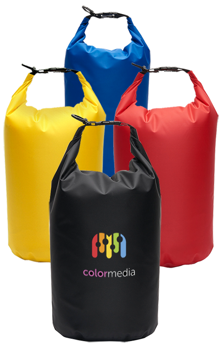 Urban Peak Sac étanche Urban Peak® 12L - BG345 Black