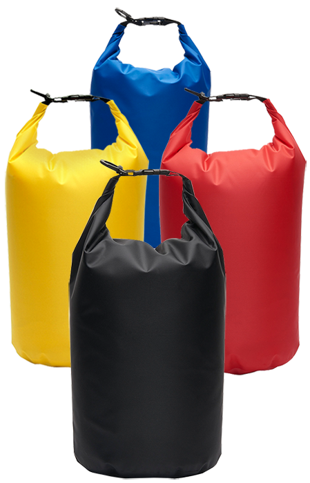 Urban Peak Sac étanche Urban Peak® 12L - BG345 Black