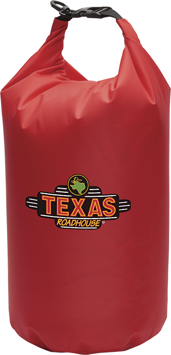 Urban Peak Sac étanche Urban Peak® 12L - BG345 red