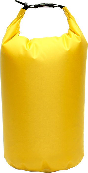 Urban Peak Sac étanche Urban Peak® 12L - BG345 yellow