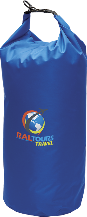 Urban Peak Sac étanche Urban Peak® 19L - BG346 blue