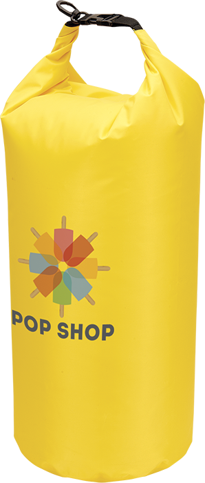 Urban Peak Sac étanche Urban Peak® 19L - BG346 yellow