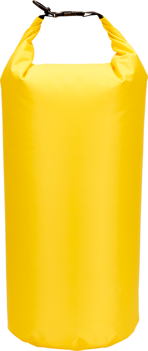 Urban Peak Sac étanche Urban Peak® 19L - BG346 yellow