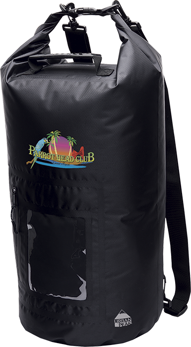 Urban Peak Sac à dos étanche Urban Peak® 31L - BG347 black