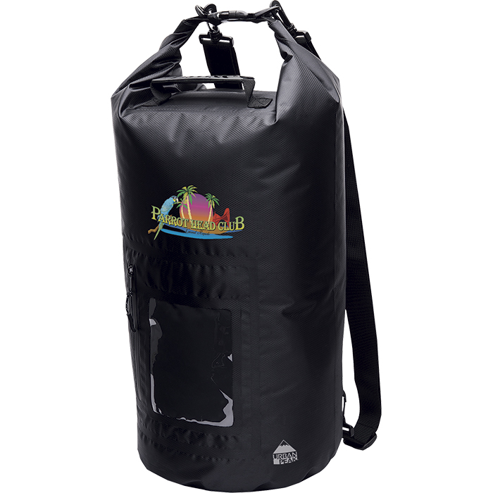 Urban Peak Sac à dos étanche Urban Peak® 31L - BG347 black