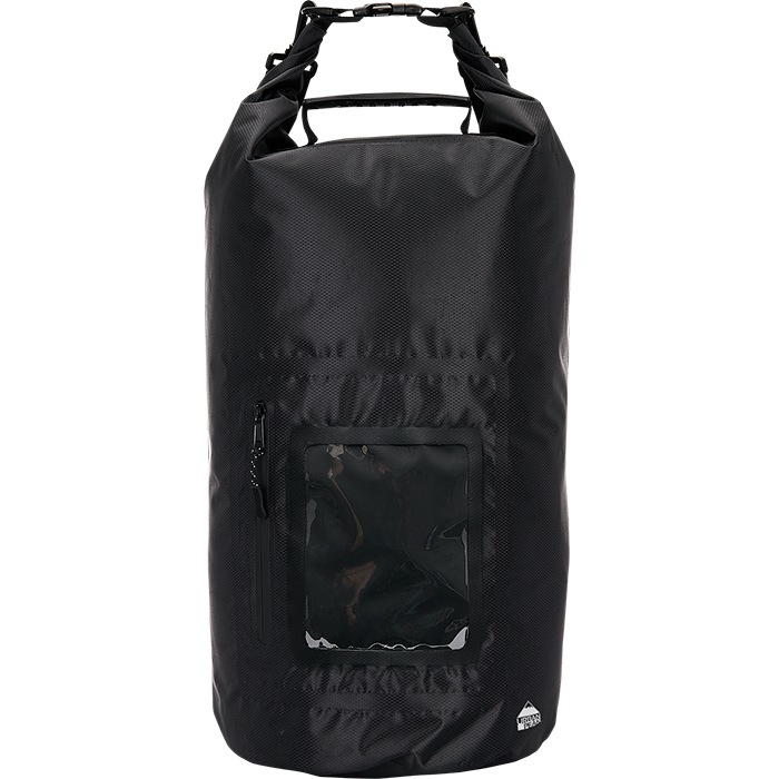 Urban Peak Sac à dos étanche Urban Peak® 31L - BG347 Black