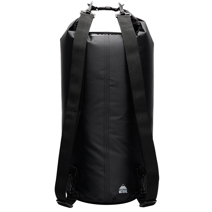 Urban Peak Sac à dos étanche Urban Peak® 31L - BG347 Black