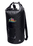 Urban Peak Sac à dos étanche Urban Peak® 31L - BG347 black