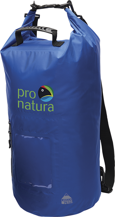 Urban Peak Sac à dos étanche Urban Peak® 31L - BG347 blue