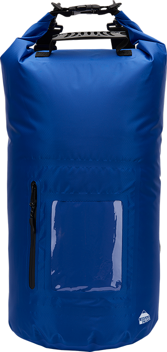 Urban Peak Sac à dos étanche Urban Peak® 31L - BG347 blue