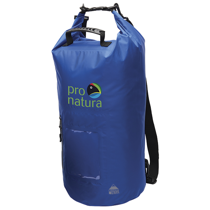 Urban Peak Sac à dos étanche Urban Peak® 31L - BG347 blue