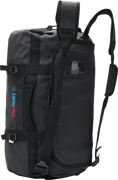 Urban Peak Sac à dos/sac de sport hydrofuge Urban Peak® - BG349 Black