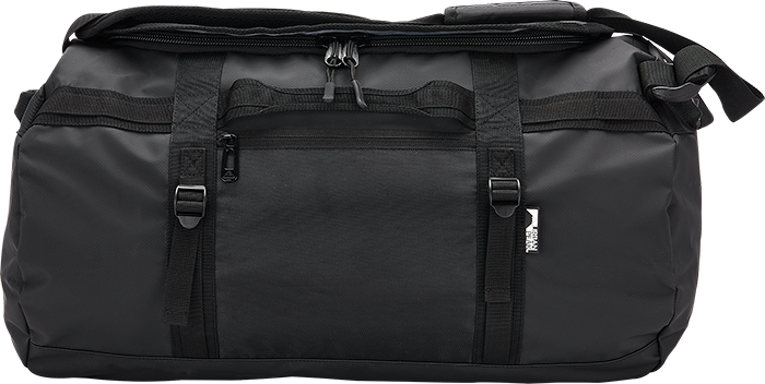 Urban Peak Sac à dos/sac de sport hydrofuge Urban Peak® - BG349 Black