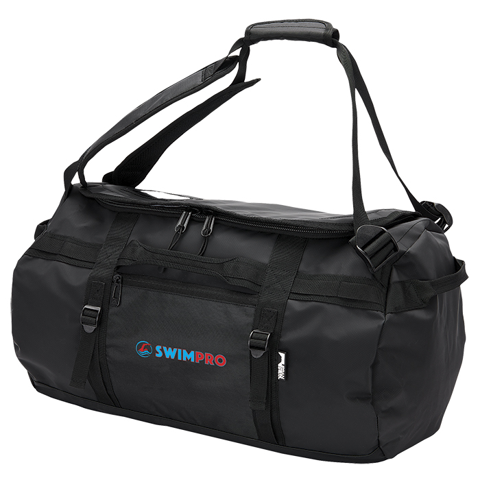 Urban Peak Sac à dos/sac de sport hydrofuge Urban Peak® - BG349 black
