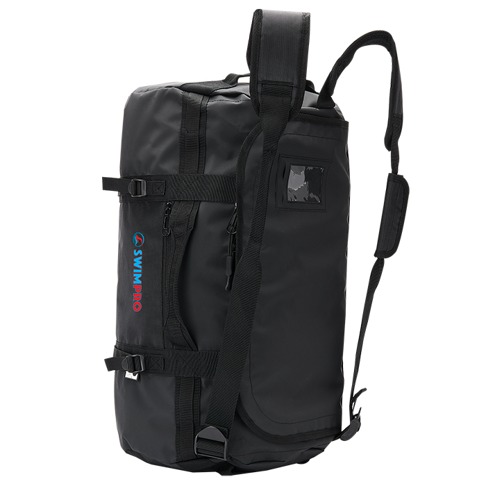 Urban Peak Sac à dos/sac de sport hydrofuge Urban Peak® - BG349 Black