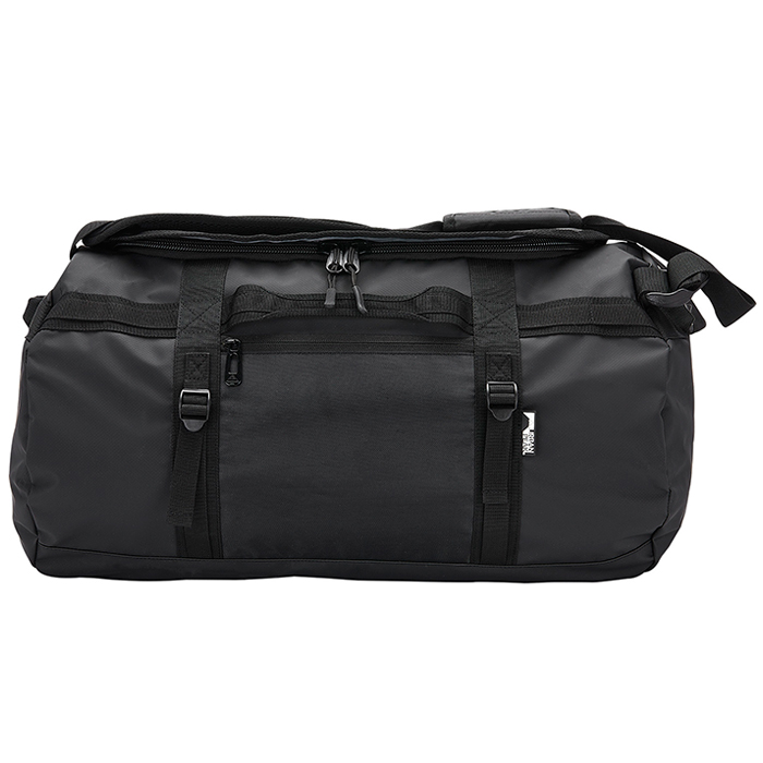 Urban Peak Sac à dos/sac de sport hydrofuge Urban Peak® - BG349 Black