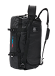Urban Peak Sac à dos/sac de sport hydrofuge Urban Peak® - BG349 Black