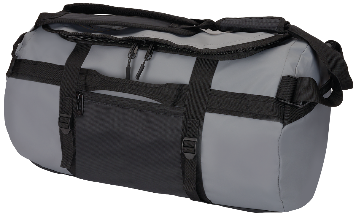 Urban Peak Sac à dos/sac de sport hydrofuge Urban Peak® - BG349 gray