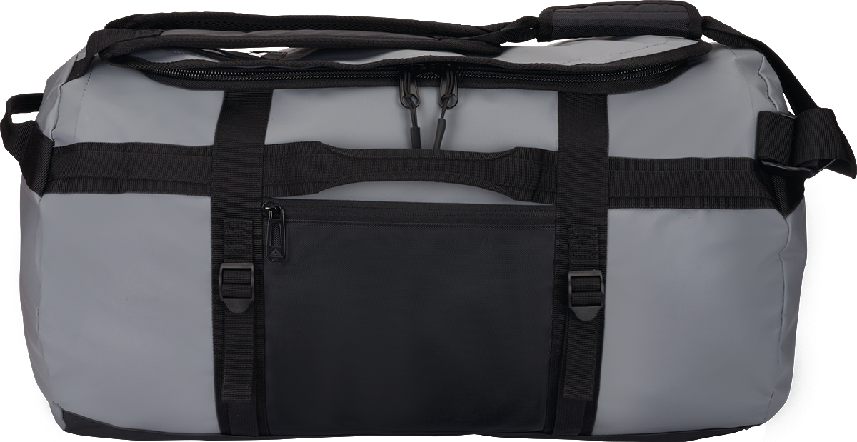 Urban Peak Sac à dos/sac de sport hydrofuge Urban Peak® - BG349 gray